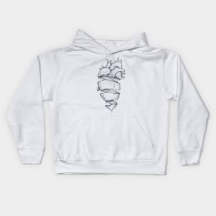 Heartbreaker Kids Hoodie